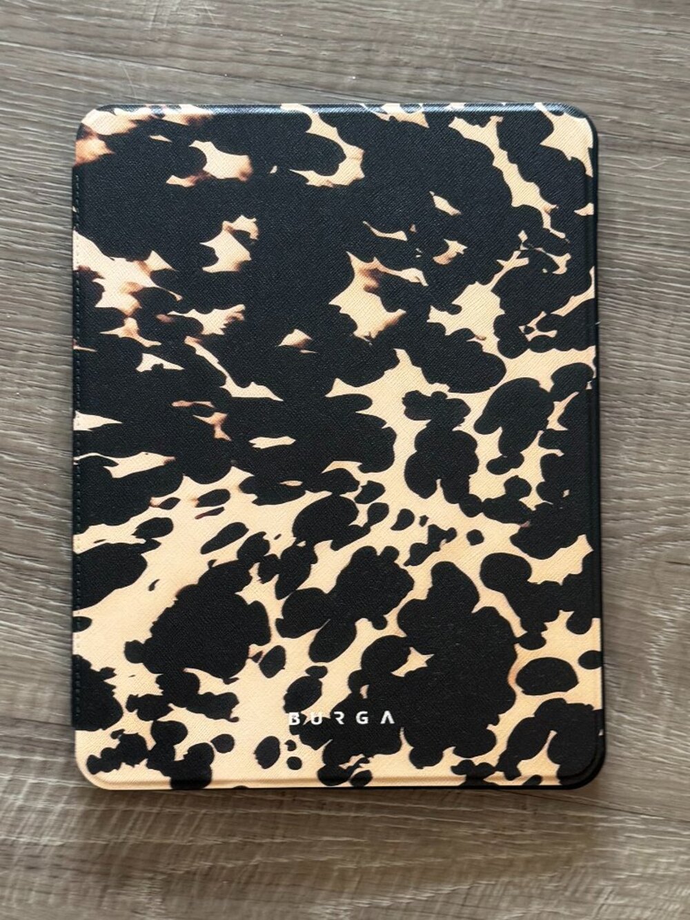 Burga - Betty iPad Air 11 (7th/6th Gen) Case